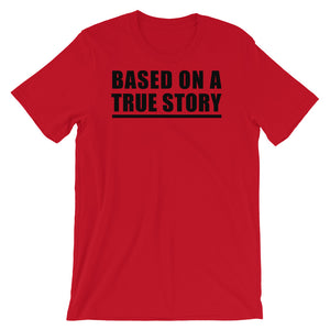 Big Bank - True Story Threads