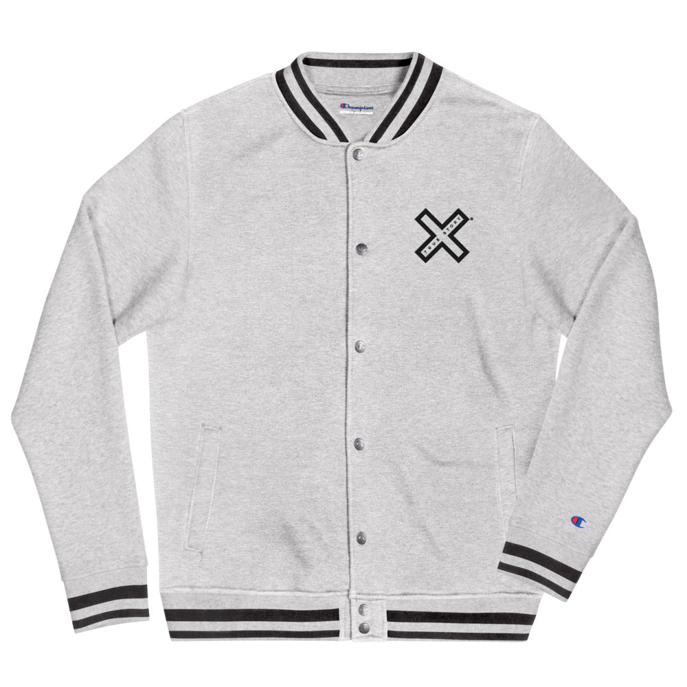 Crew Love - True Story Threads