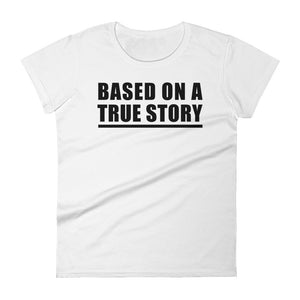 So Official - True Story Threads