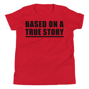 Future CEO - True Story Threads